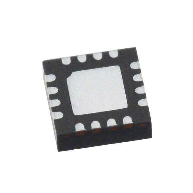 STPMS1BPQR STMicroelectronics  Interfaces de capteurs et de détecteurs